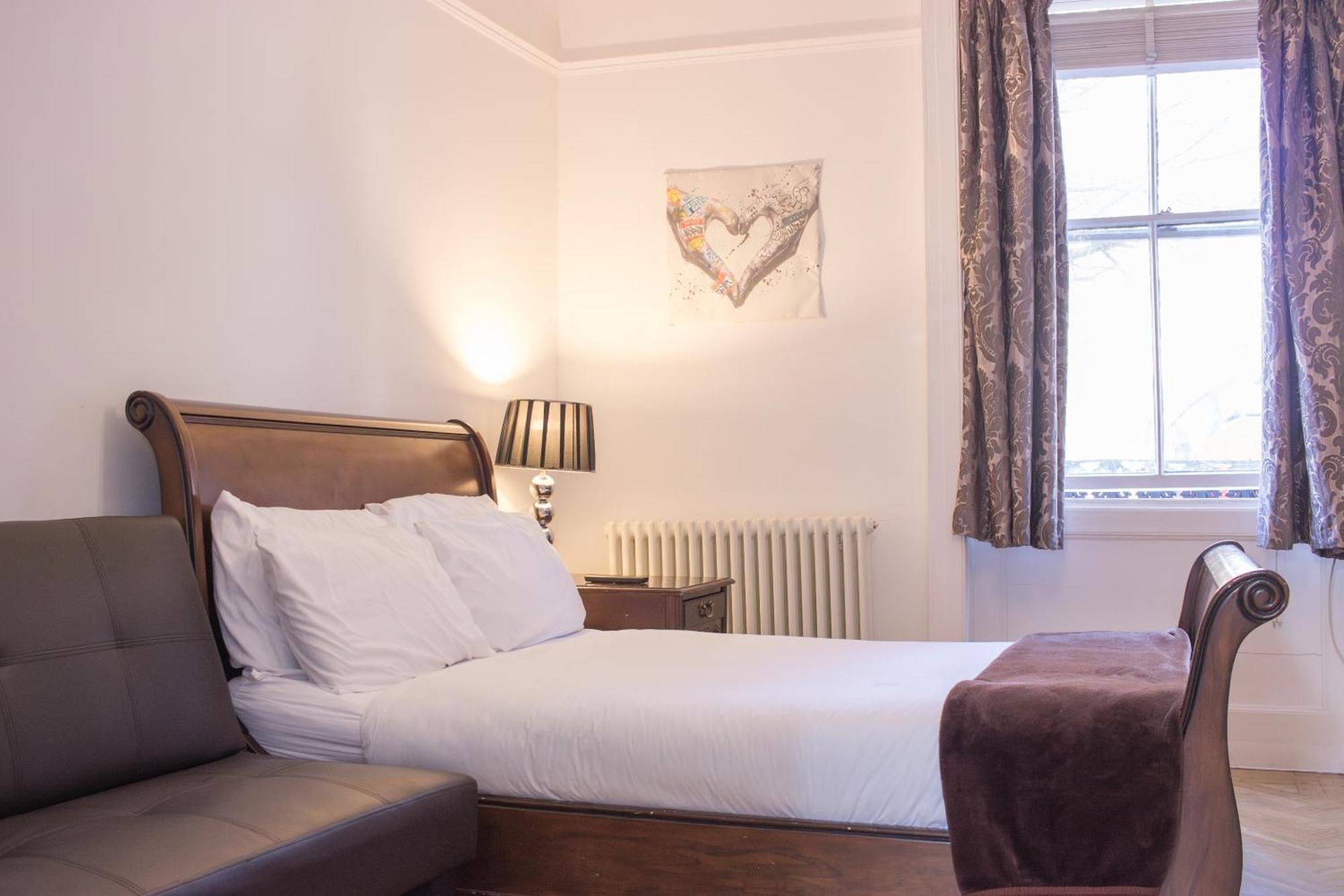 Apartament At Marylebone
