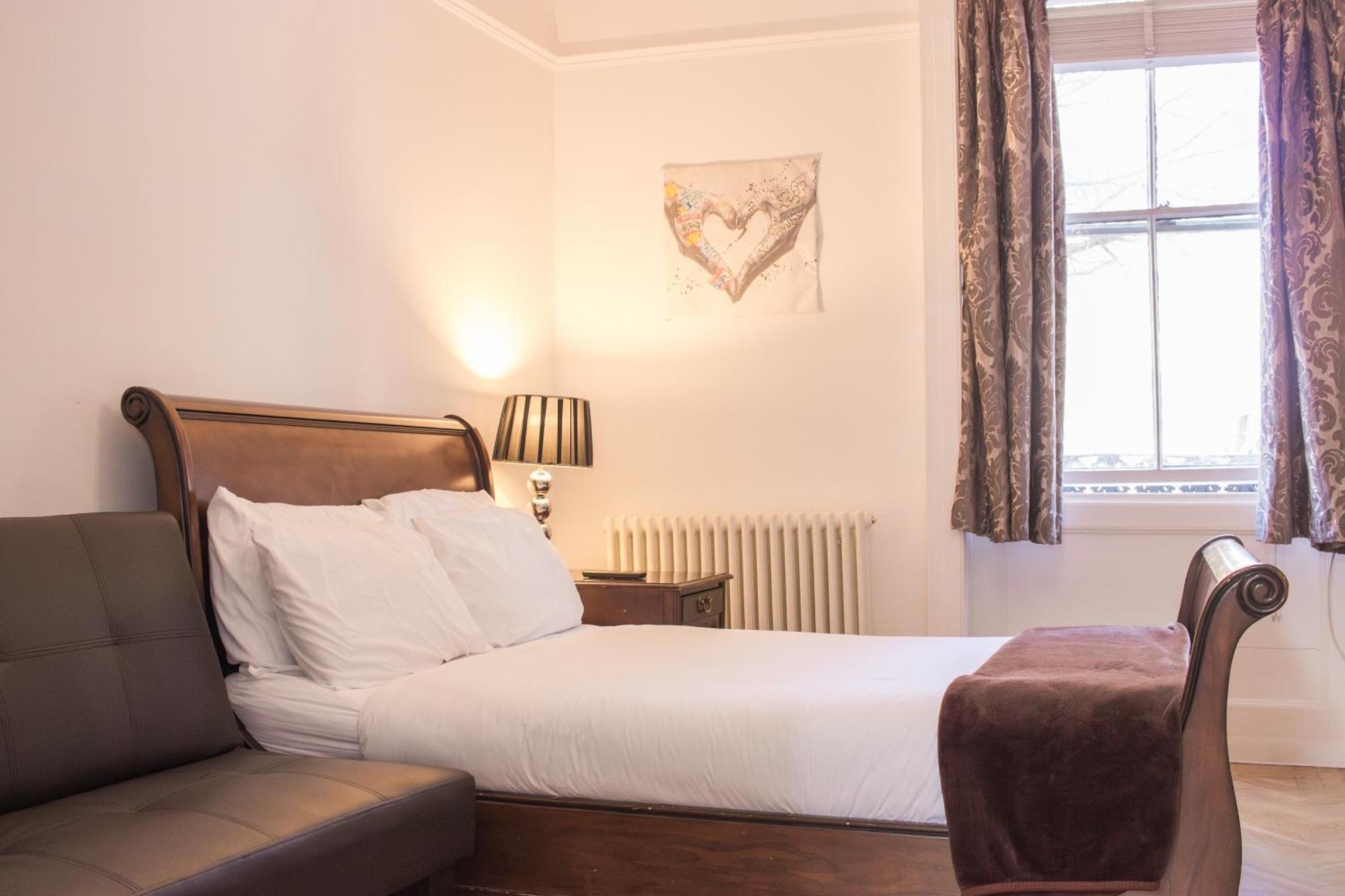 At Marylebone Apartament *