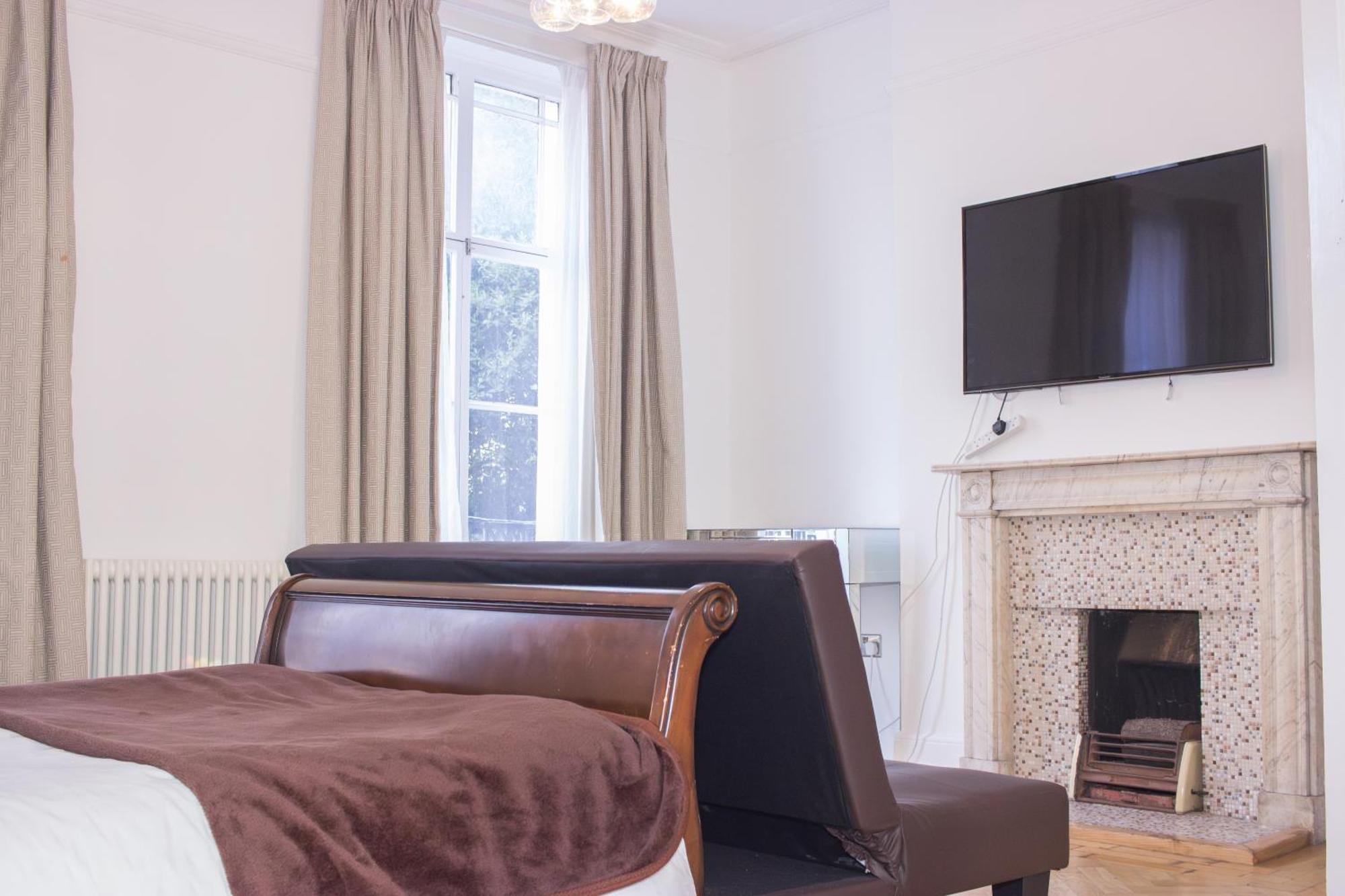 Apartament At Marylebone Londra