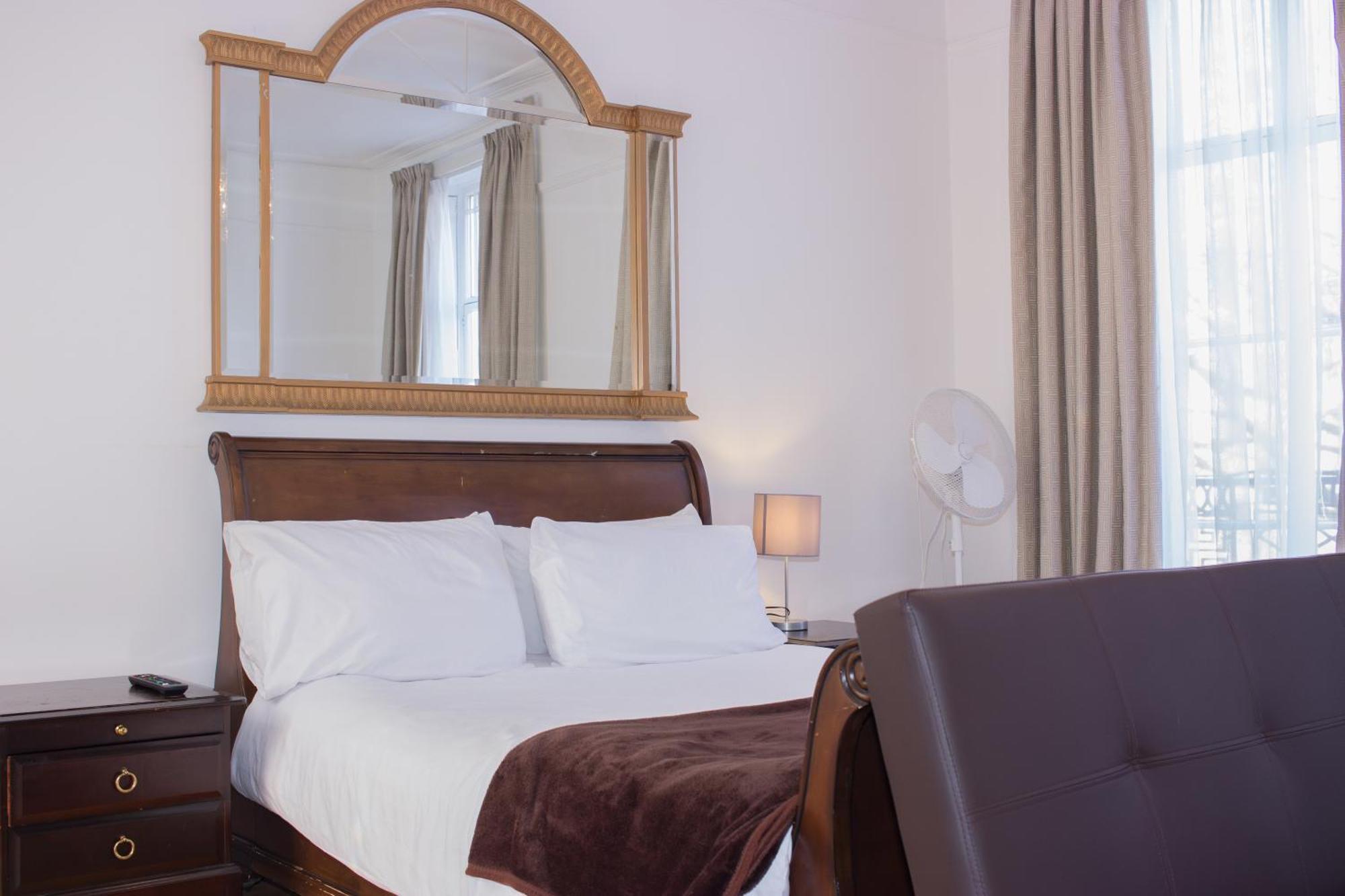 Apartament At Marylebone Londra