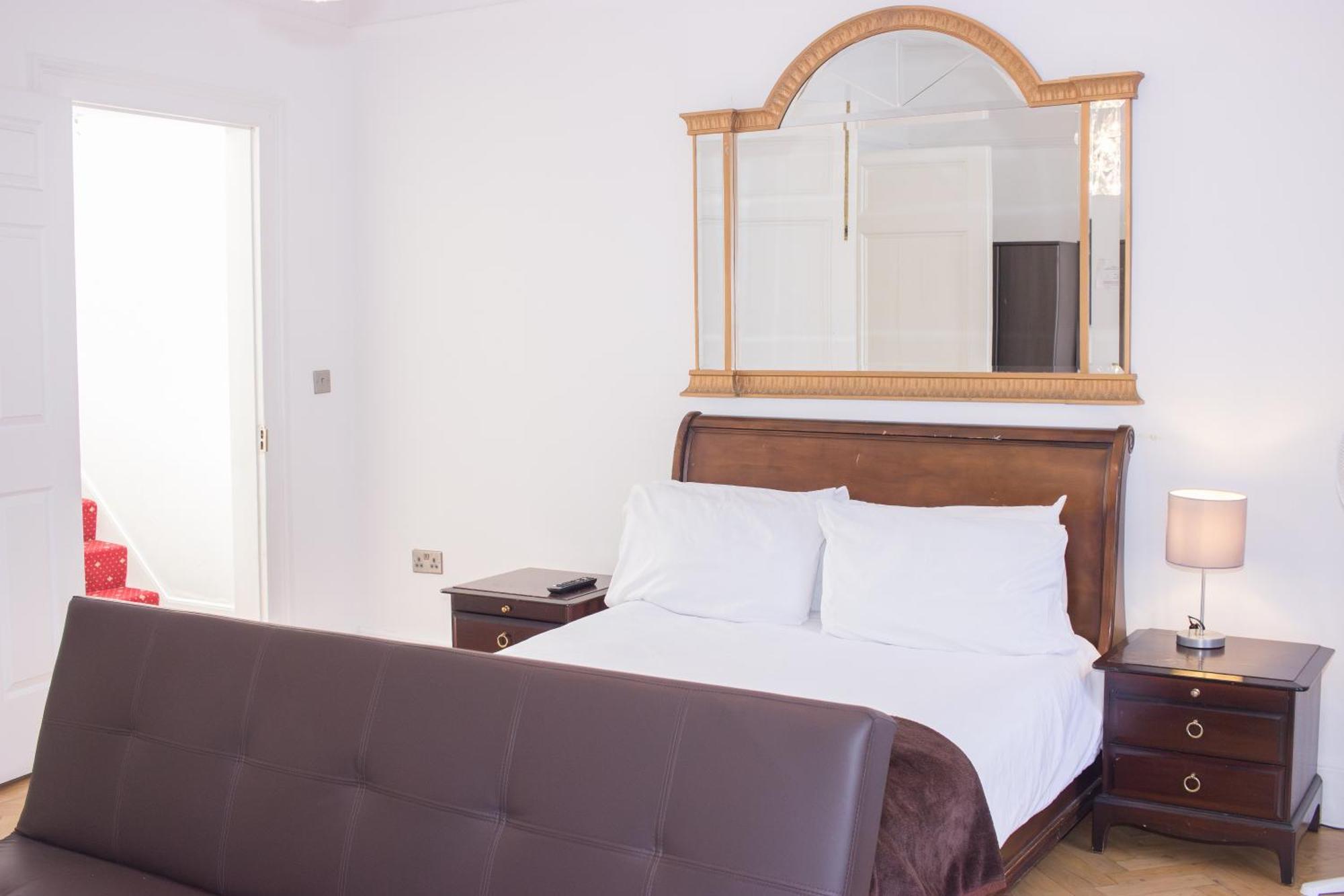 Apartament At Marylebone Londra
