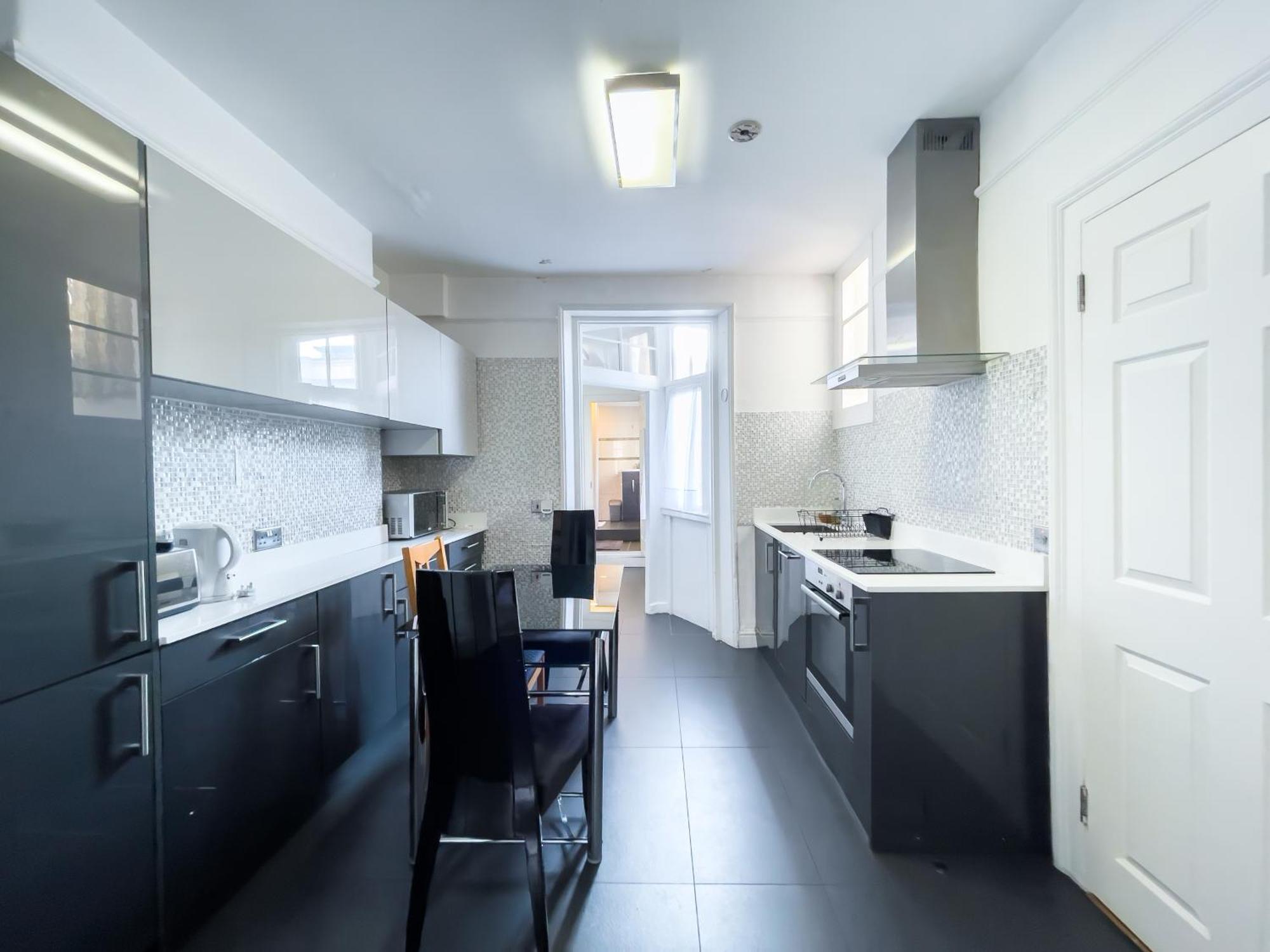 Apartament At Marylebone Londra