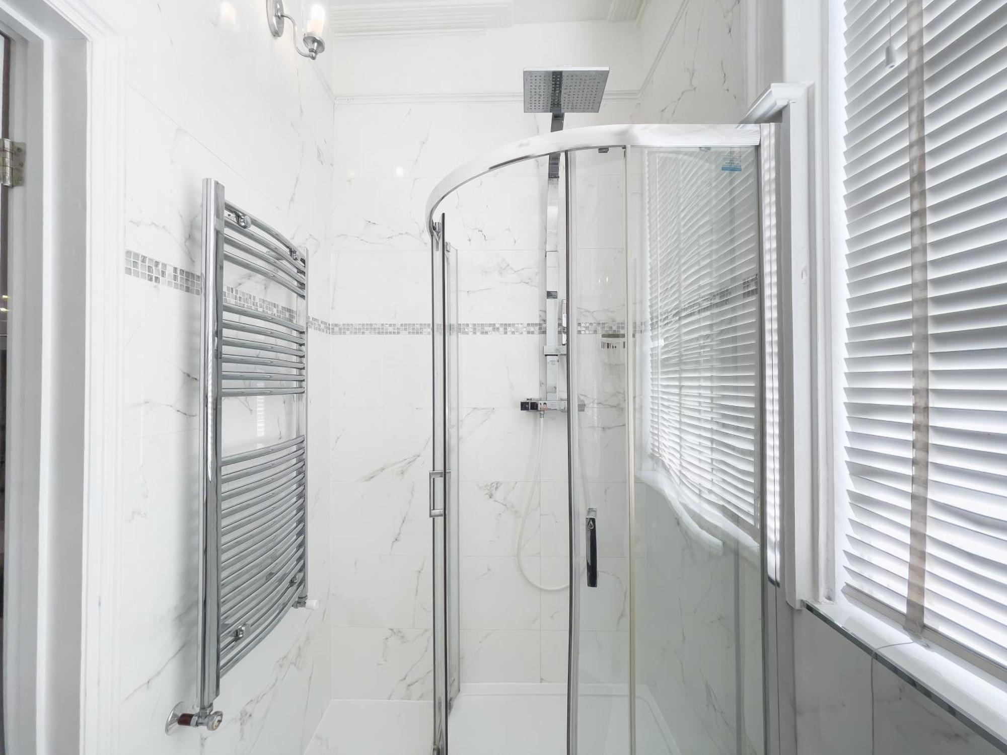 At Marylebone Apartament