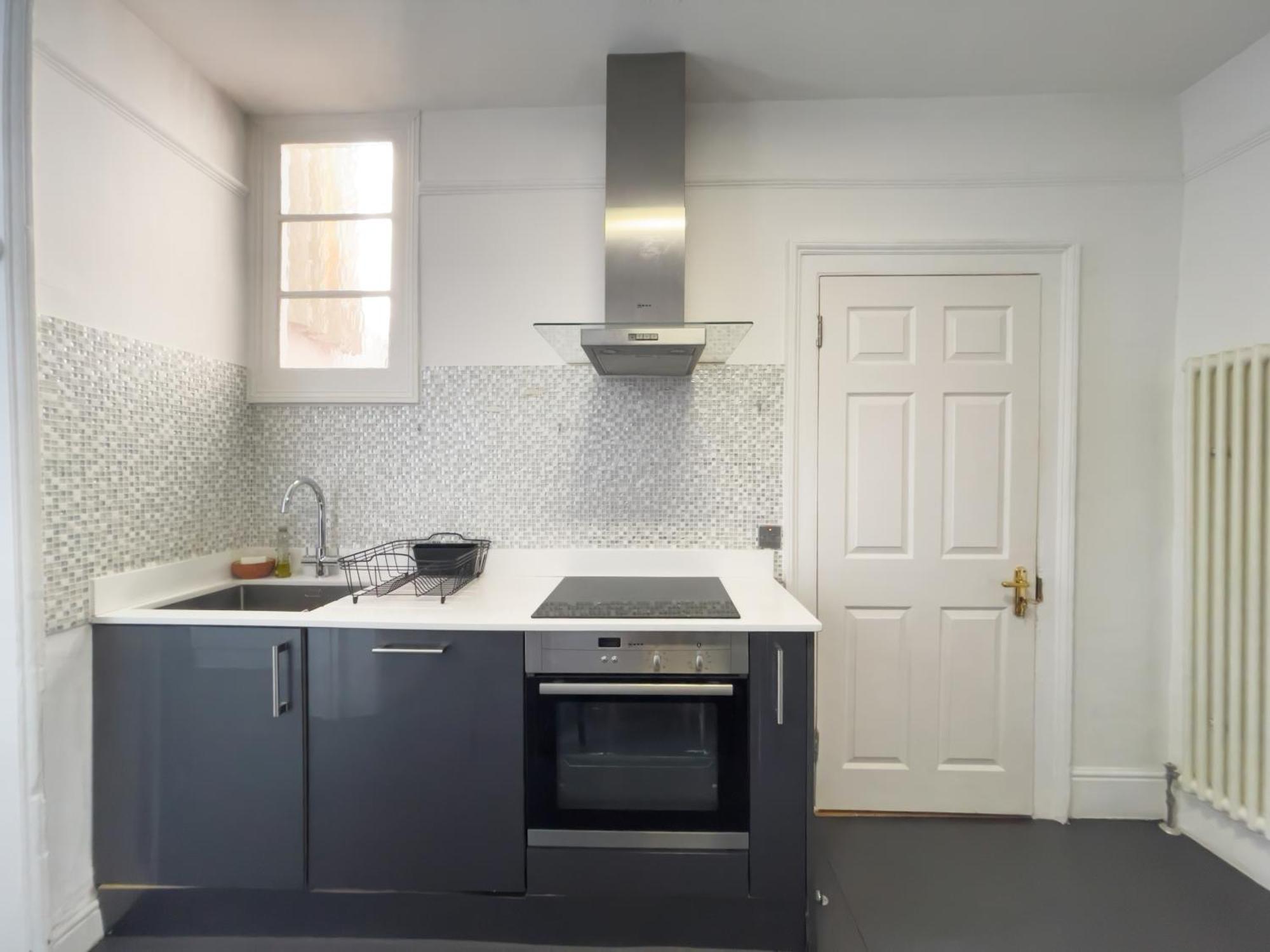 Apartament At Marylebone *