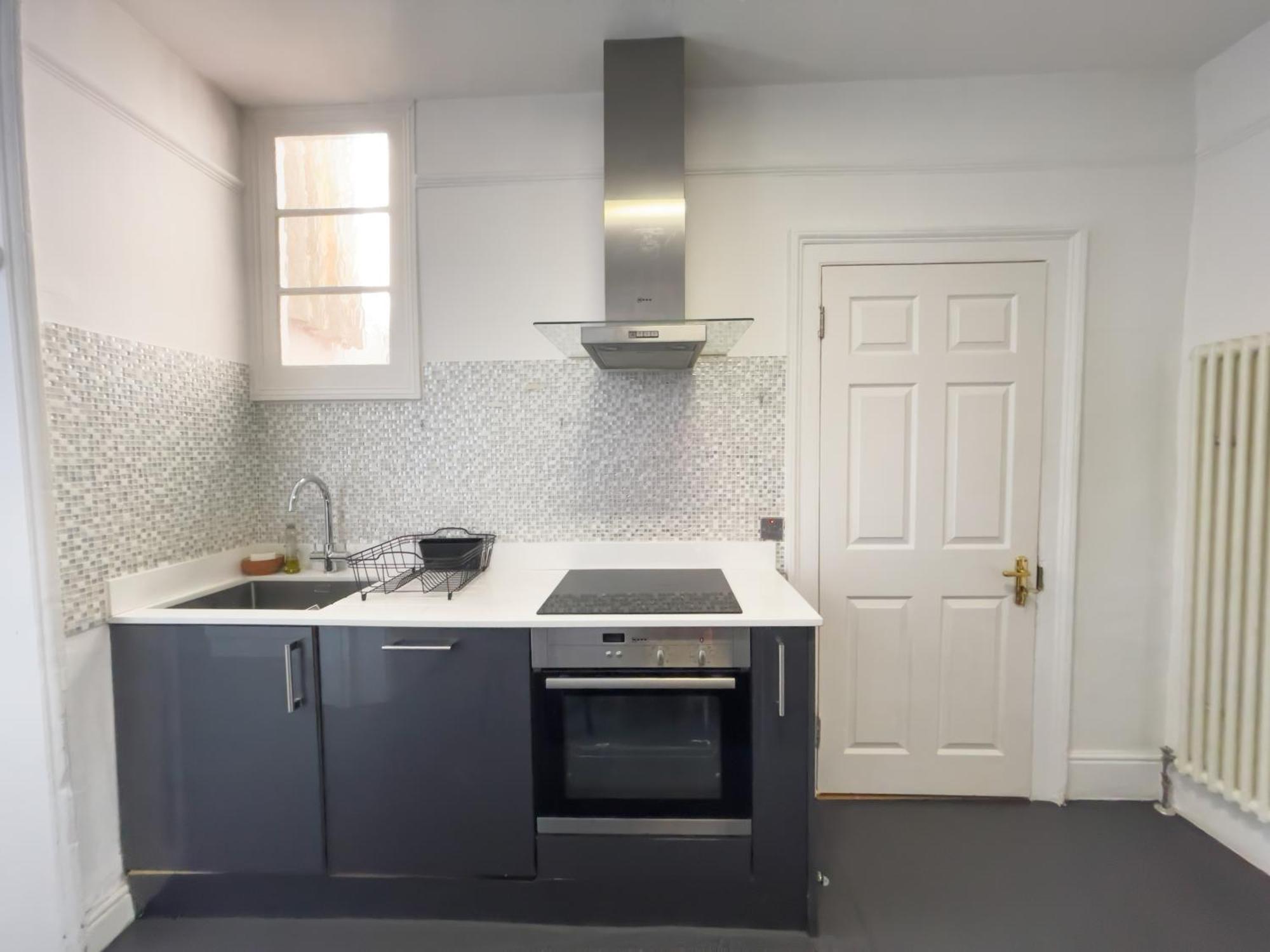 Apartament At Marylebone Londra