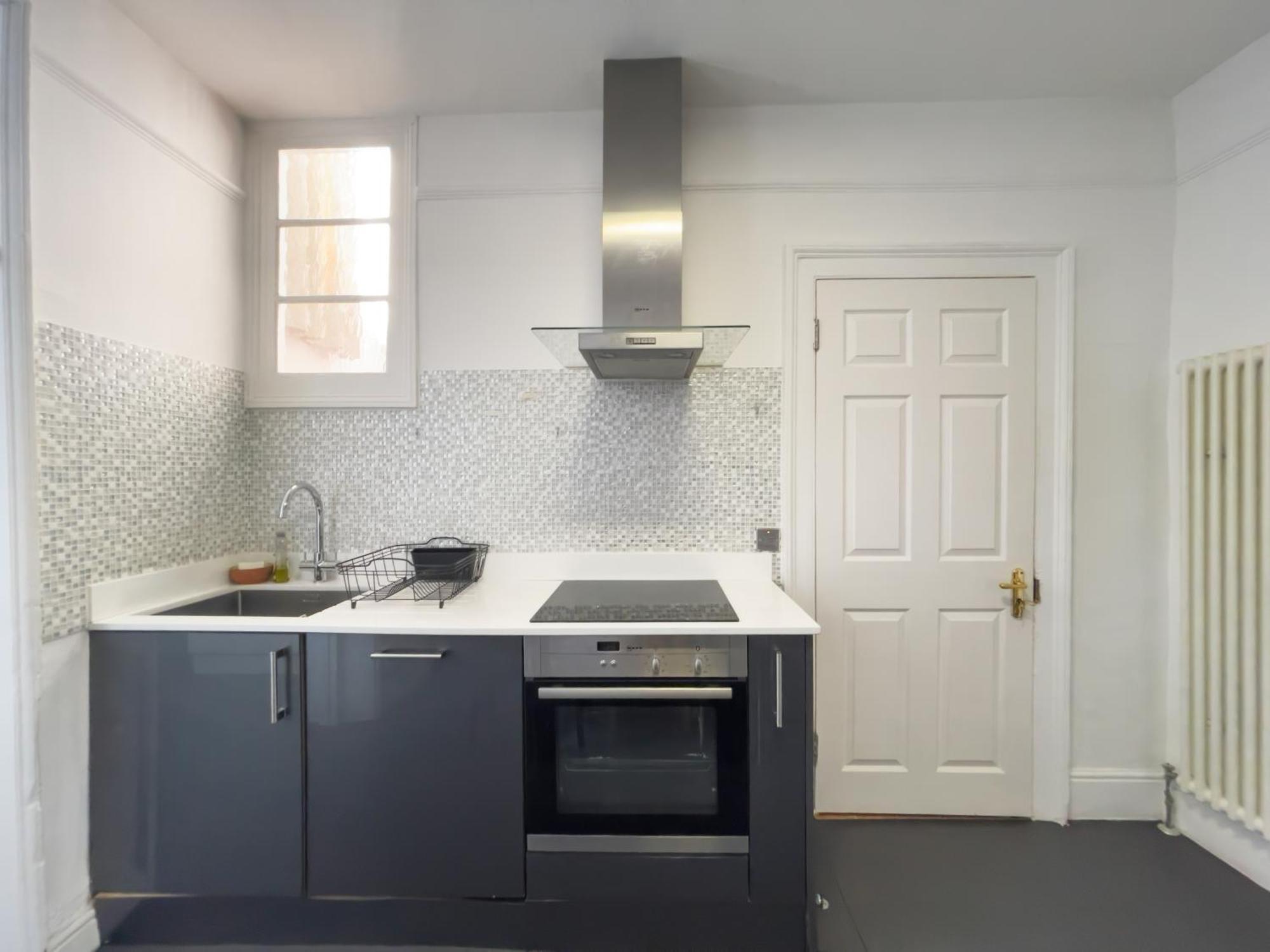 Apartament At Marylebone *