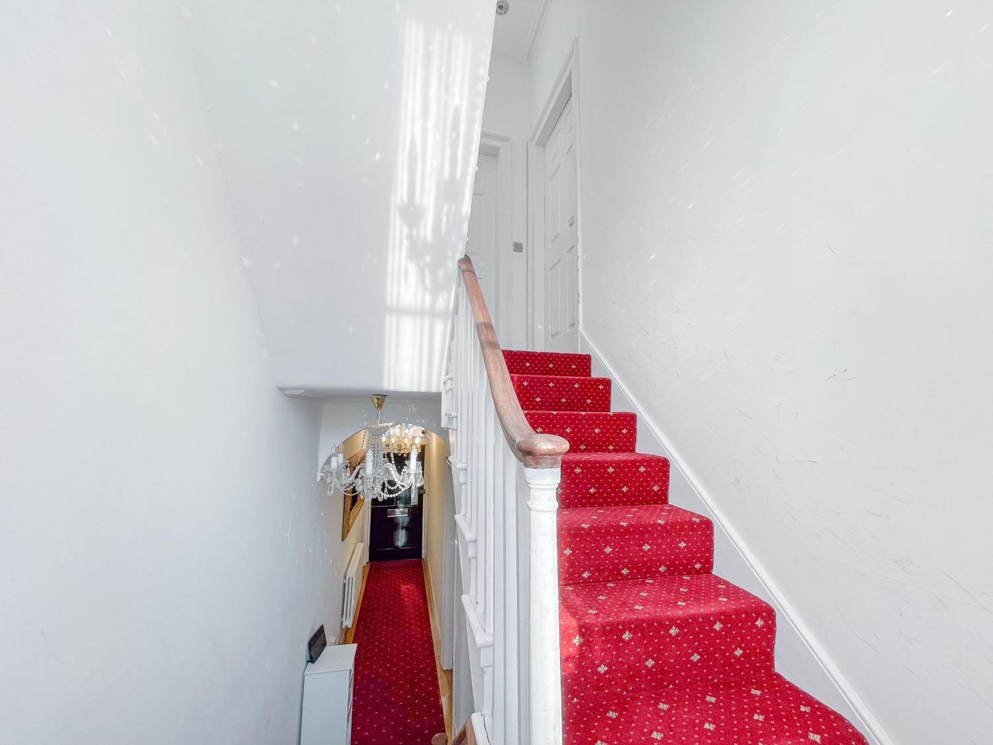 At Marylebone Apartament