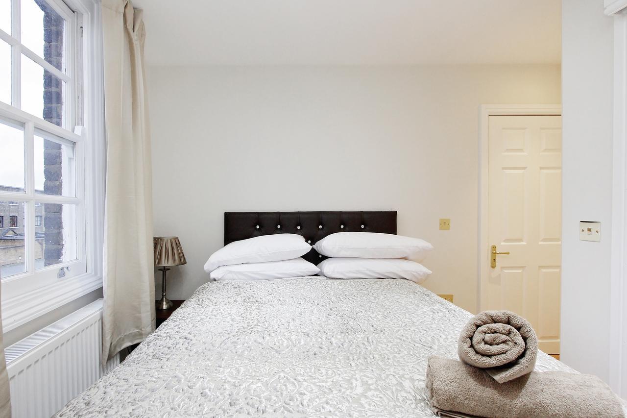 Apartament At Marylebone