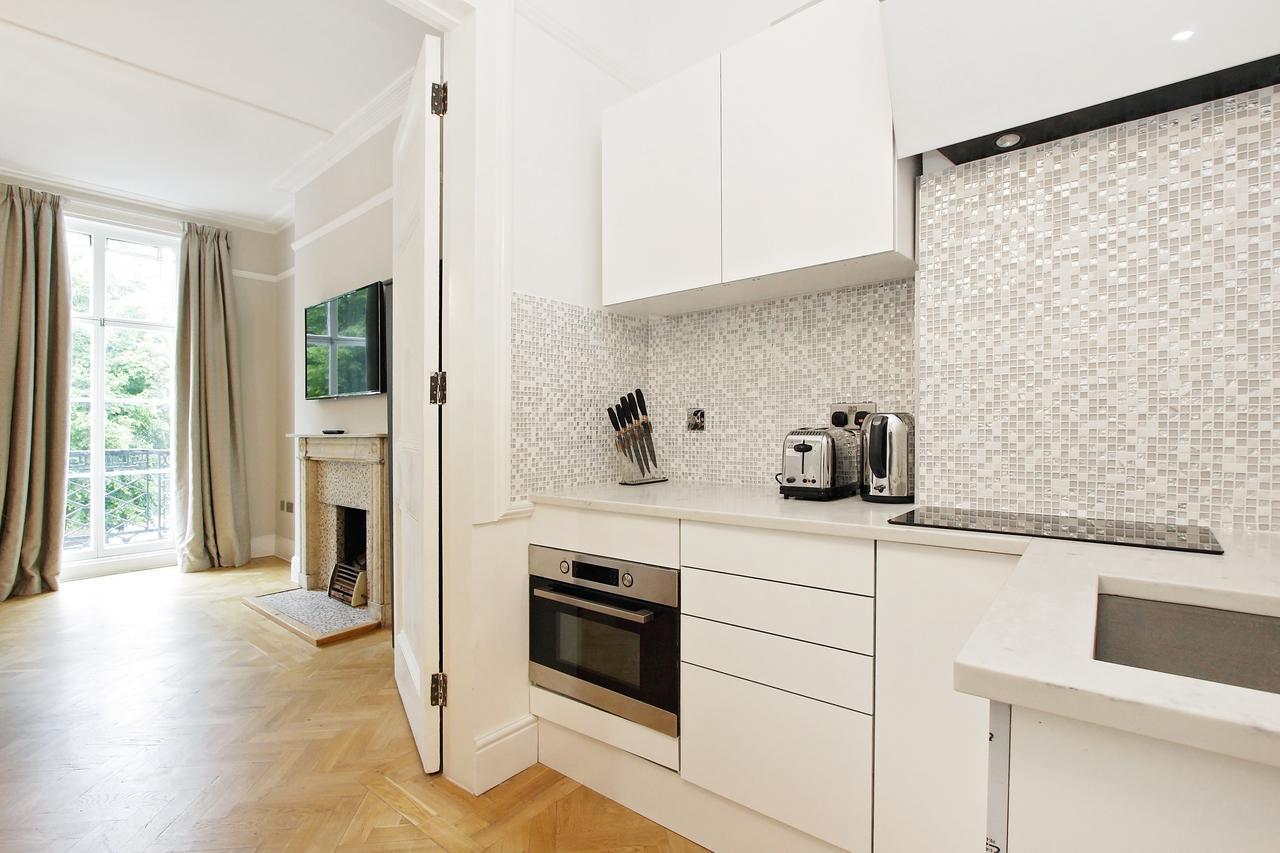Apartament At Marylebone Londra