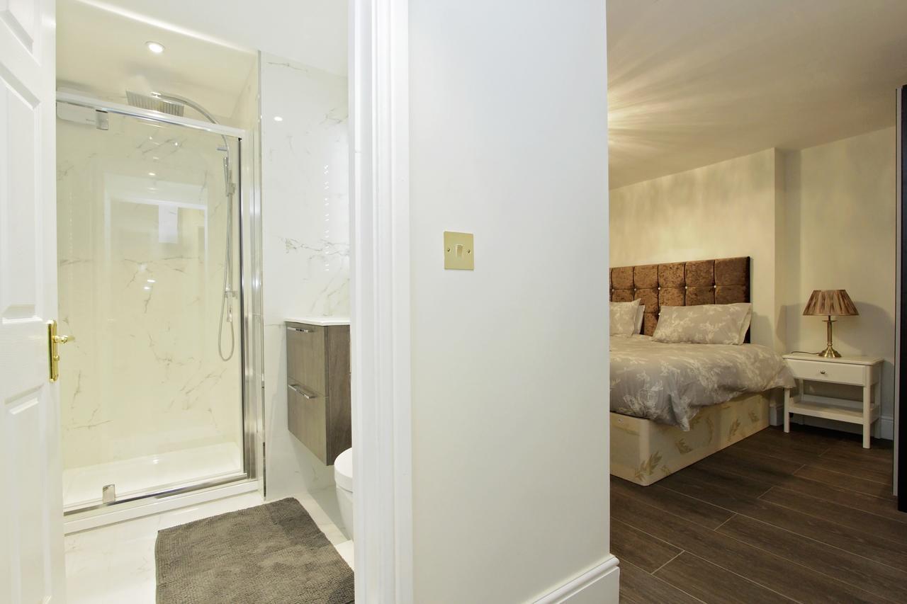 Apartament At Marylebone *