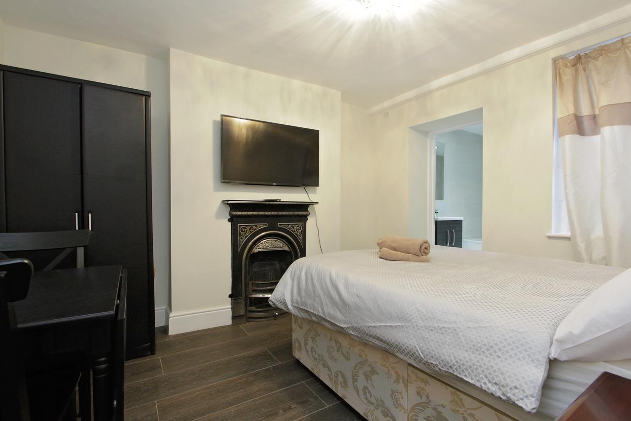 Apartament At Marylebone Londra