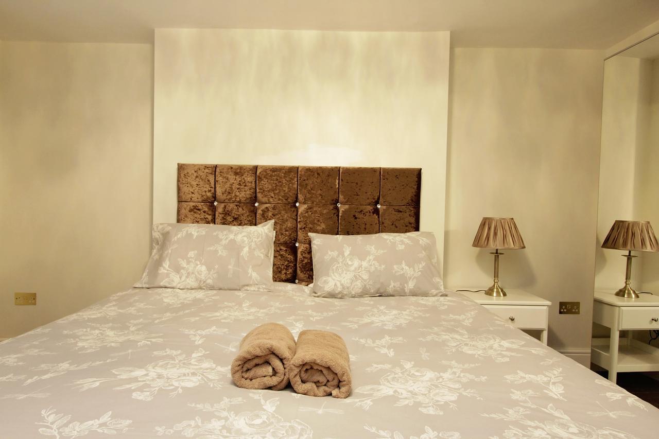 At Marylebone Apartament *