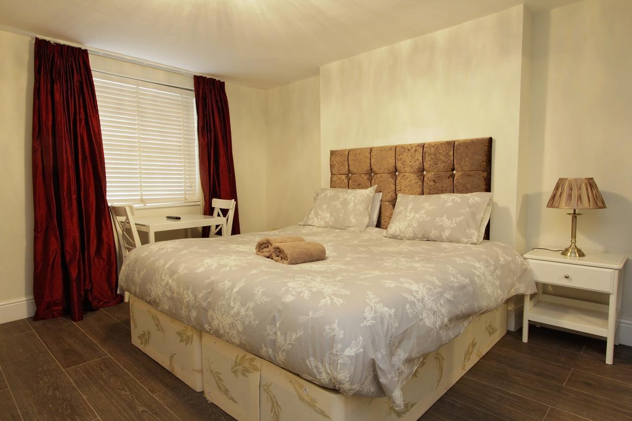At Marylebone Apartament *
