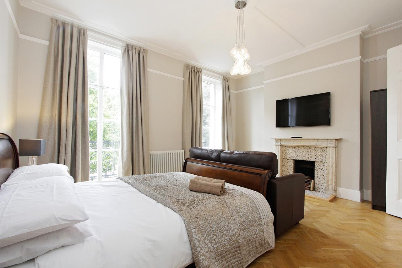 Apartament At Marylebone Londra