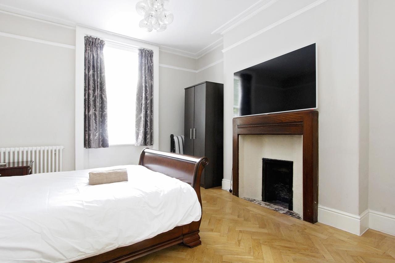 Apartament At Marylebone *