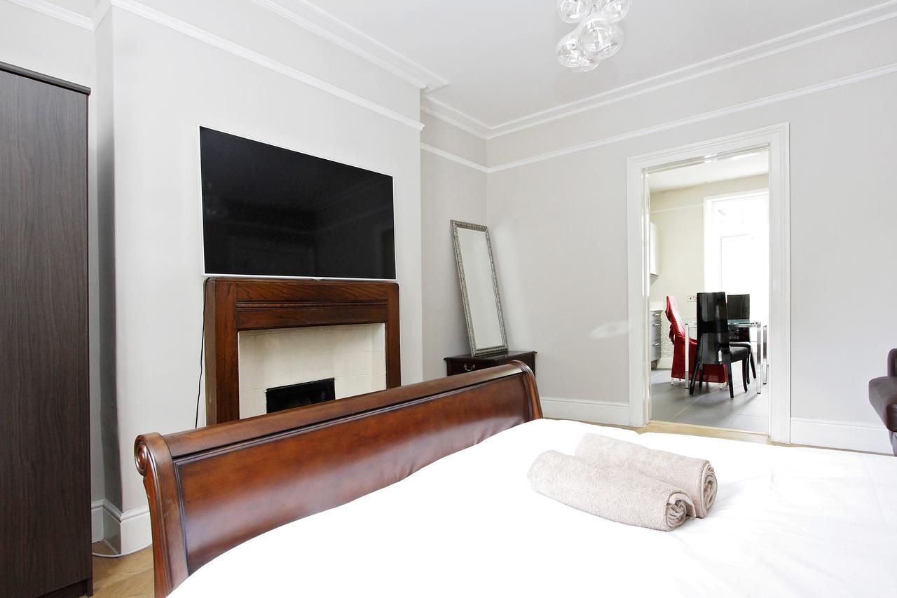 Apartament At Marylebone Londra