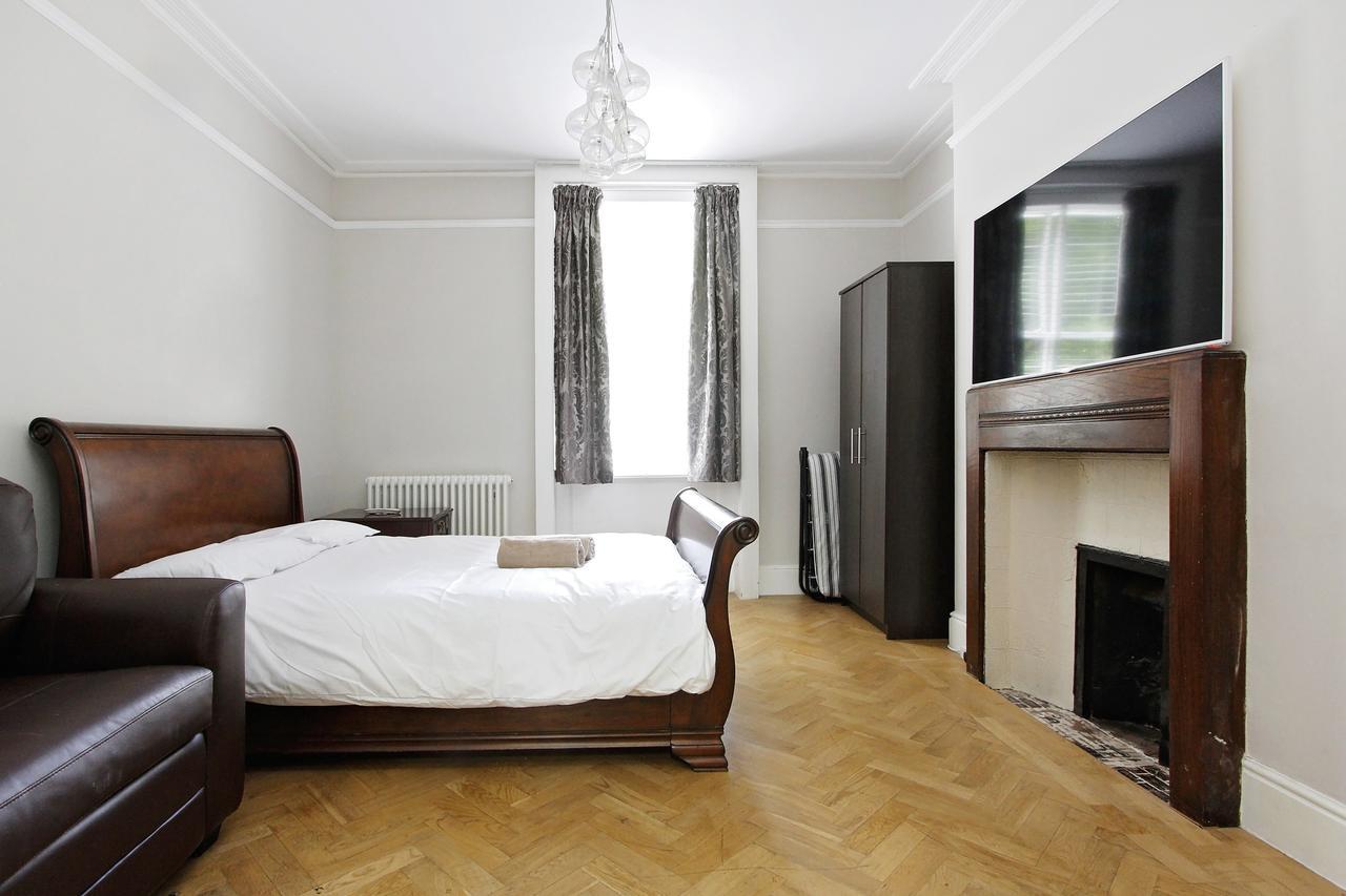 Apartament At Marylebone Londra